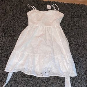 White Dress from Windsor